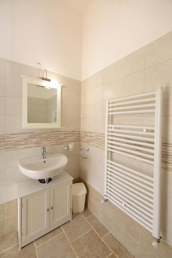 Dimora Torre Bianca Villa Ostuni Kültér fotó