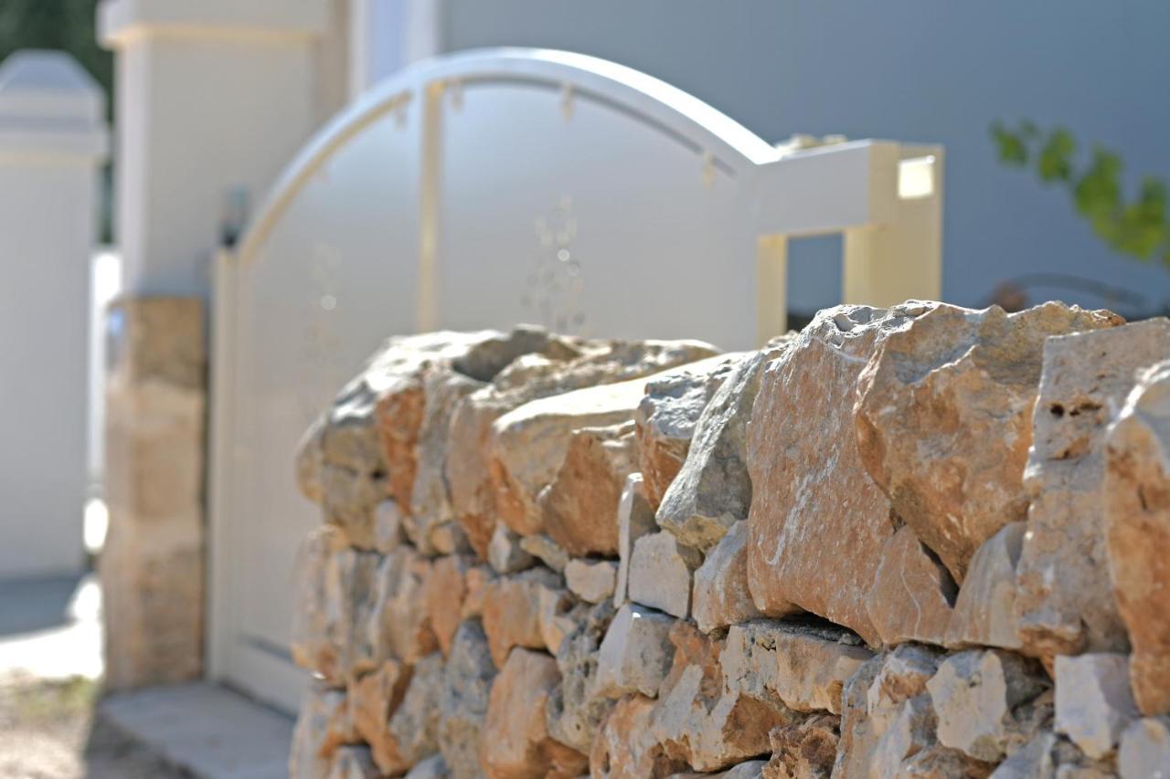 Dimora Torre Bianca Villa Ostuni Kültér fotó